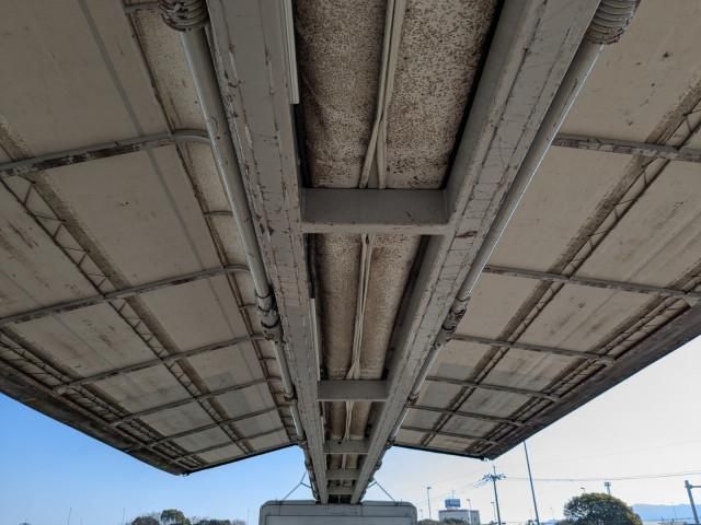 HINO PROFIA 2014 Image 31