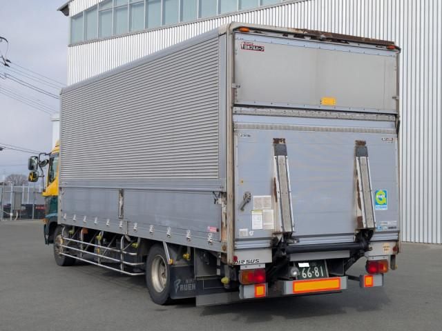 HINO RANGER 2010 Image 31