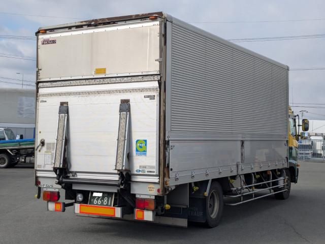 HINO RANGER 2010 Image 31