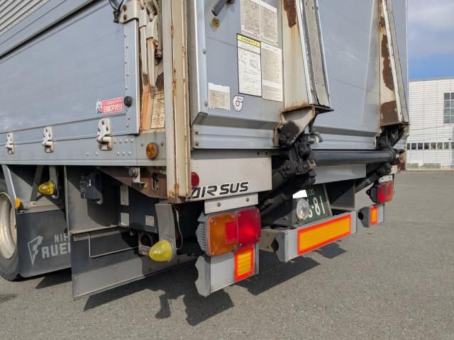 HINO RANGER 2010 Image 31