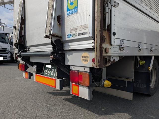 HINO RANGER 2010 Image 31