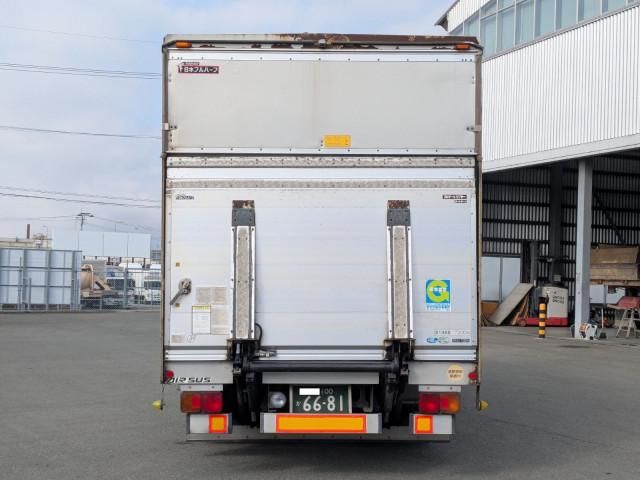 HINO RANGER 2010 Image 31