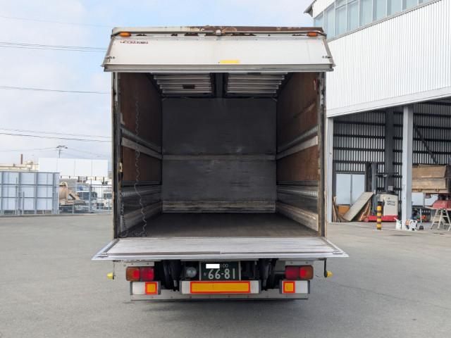 HINO RANGER 2010 Image 31