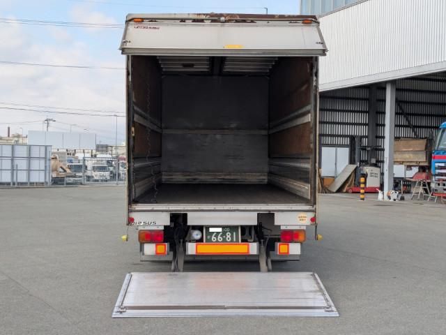 HINO RANGER 2010 Image 31