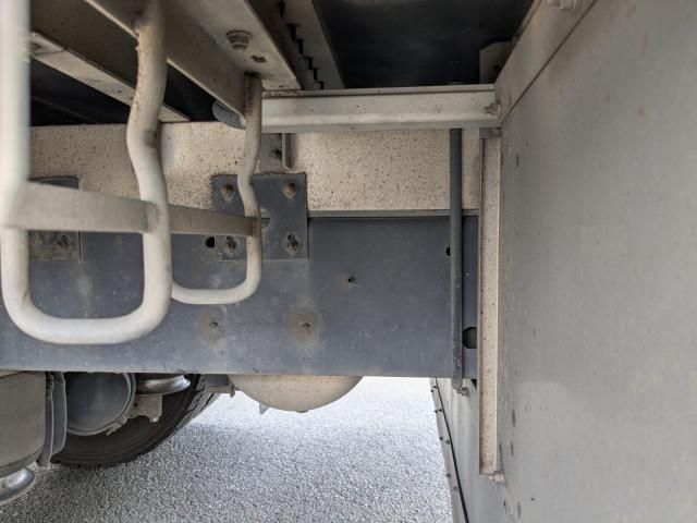 HINO RANGER 2010 Image 31