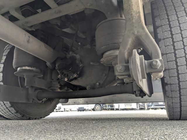 HINO RANGER 2010 Image 31