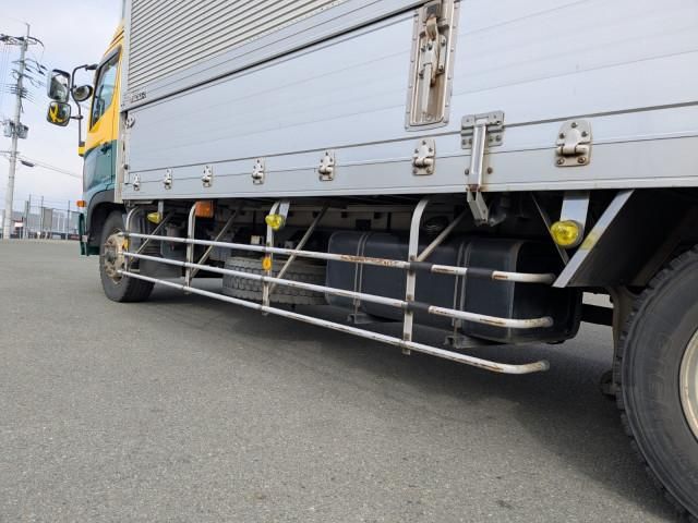 HINO RANGER 2010 Image 31