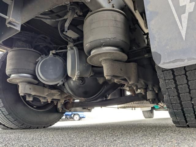 HINO RANGER 2010 Image 31