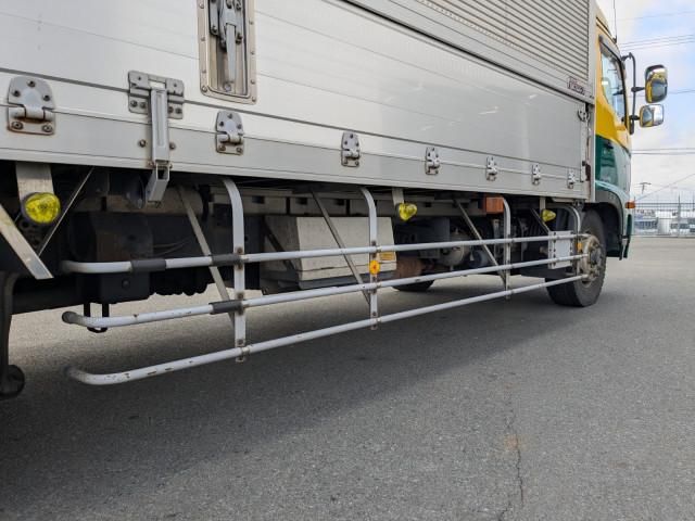 HINO RANGER 2010 Image 31