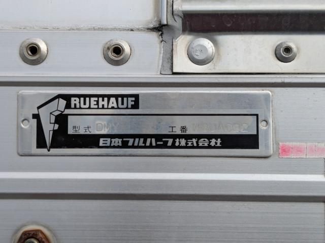 HINO RANGER 2010 Image 31