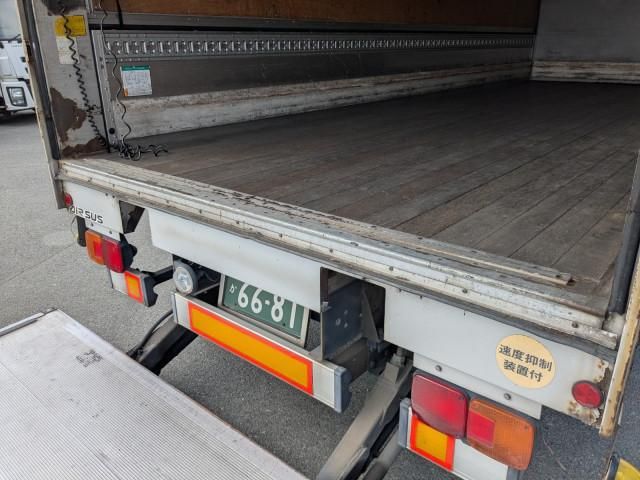 HINO RANGER 2010 Image 31