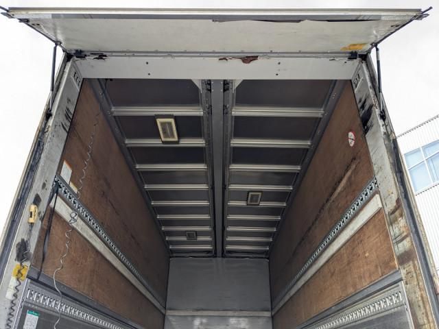 HINO RANGER 2010 Image 31