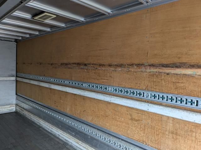 HINO RANGER 2010 Image 31