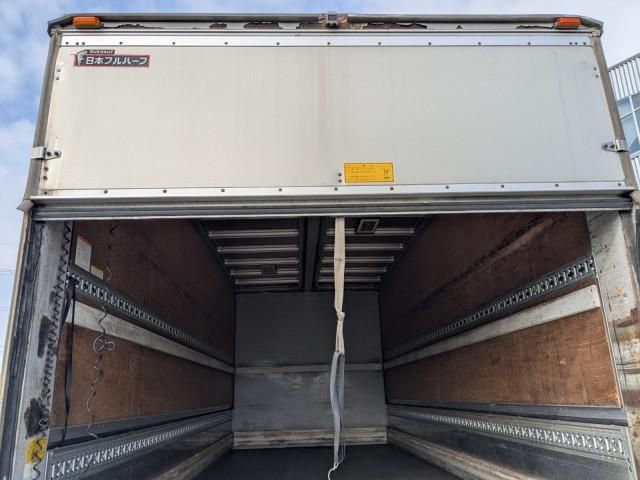 HINO RANGER 2010 Image 31