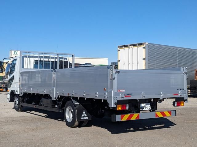 MITSUBISHI FUSOU FIGHTER 2025 Image 31