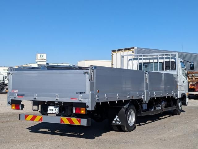 MITSUBISHI FUSOU FIGHTER 2025 Image 31