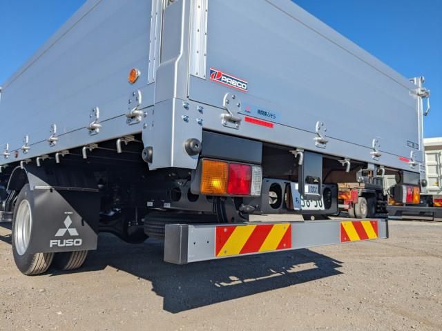 MITSUBISHI FUSOU FIGHTER 2025 Image 31