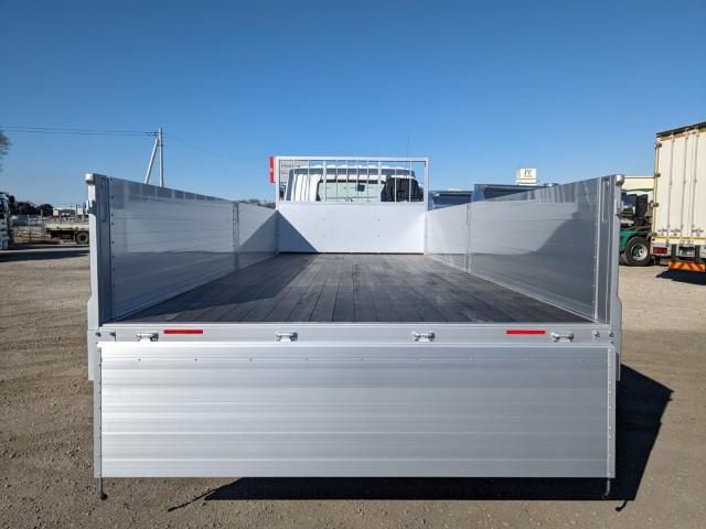 MITSUBISHI FUSOU FIGHTER 2025 Image 31