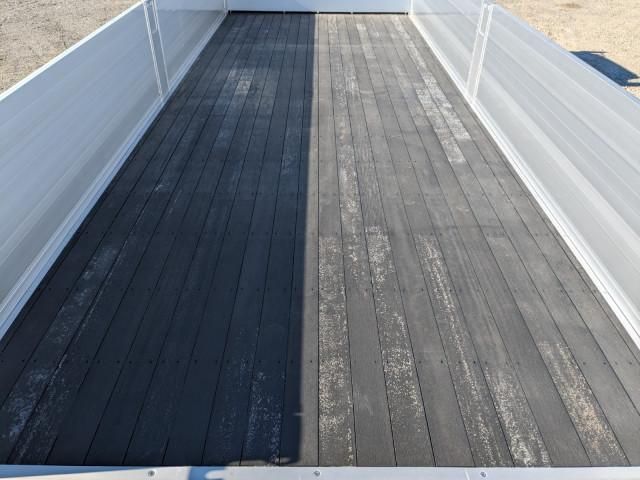 MITSUBISHI FUSOU FIGHTER 2025 Image 31