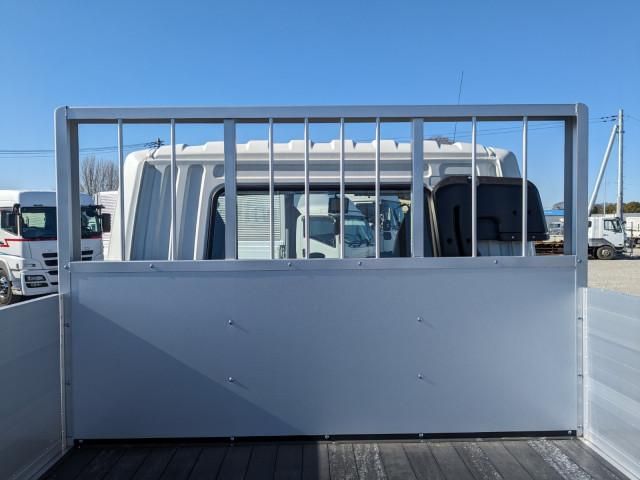 MITSUBISHI FUSOU FIGHTER 2025 Image 31