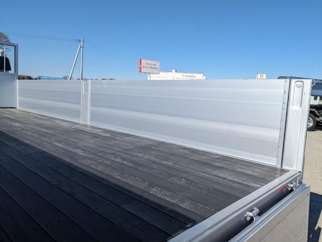 MITSUBISHI FUSOU FIGHTER 2025 Image 31