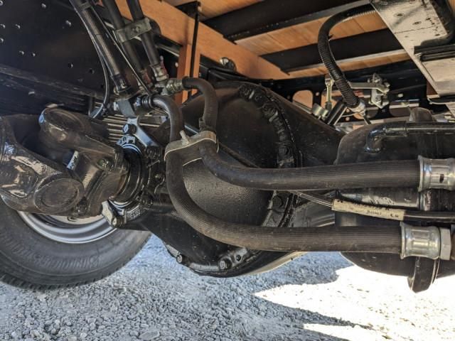 MITSUBISHI FUSOU FIGHTER 2025 Image 31