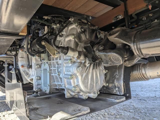 MITSUBISHI FUSOU FIGHTER 2025 Image 31