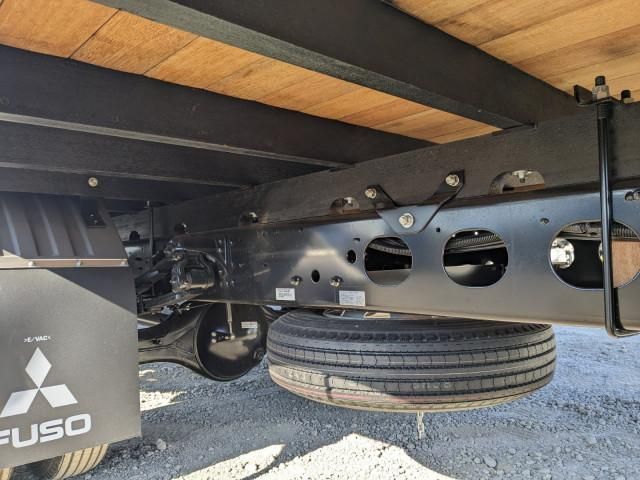 MITSUBISHI FUSOU FIGHTER 2025 Image 31