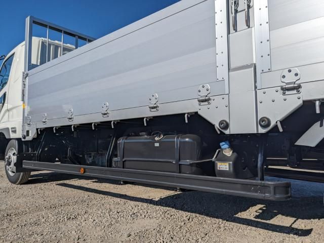 MITSUBISHI FUSOU FIGHTER 2025 Image 31