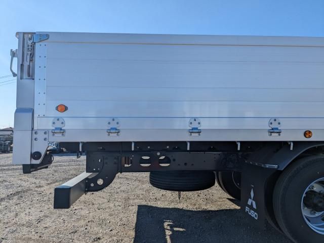 MITSUBISHI FUSOU FIGHTER 2025 Image 31