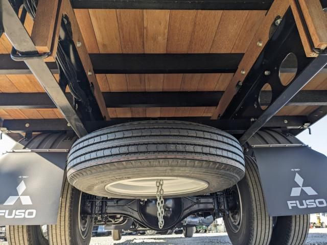 MITSUBISHI FUSOU FIGHTER 2025 Image 31