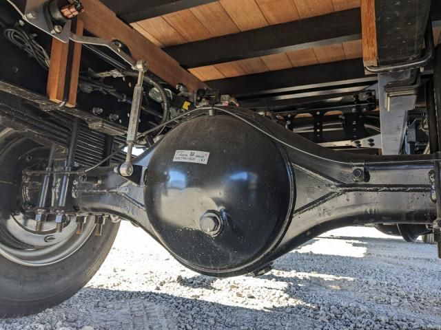 MITSUBISHI FUSOU FIGHTER 2025 Image 31