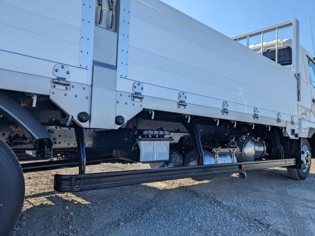 MITSUBISHI FUSOU FIGHTER 2025 Image 31