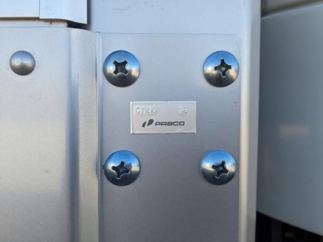 MITSUBISHI FUSOU FIGHTER 2025 Image 31