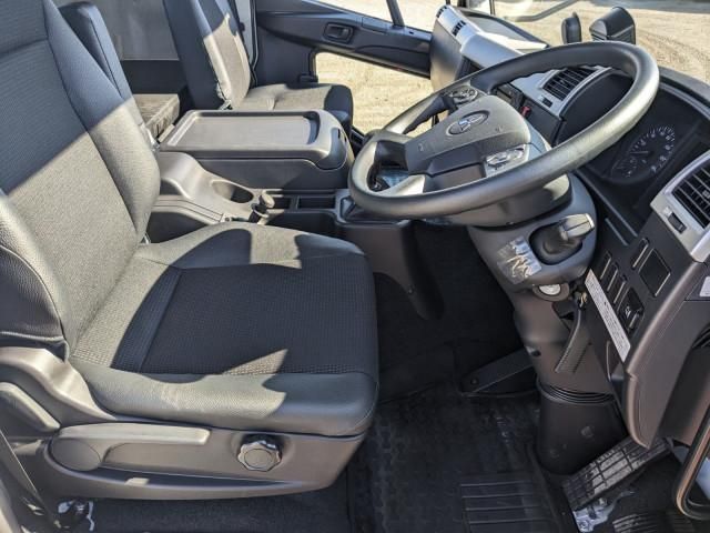 MITSUBISHI FUSOU FIGHTER 2025 Image 31