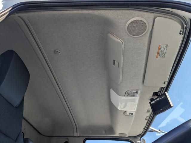 MITSUBISHI FUSOU FIGHTER 2025 Image 31