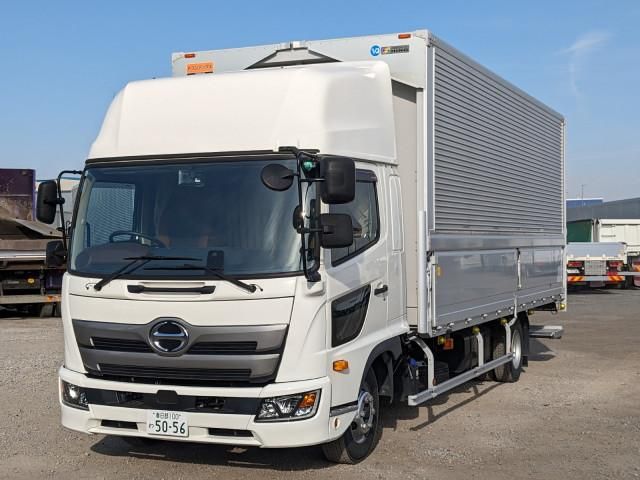 HINO RANGER 2023 Image 31