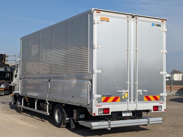 HINO RANGER 2023 Image 31