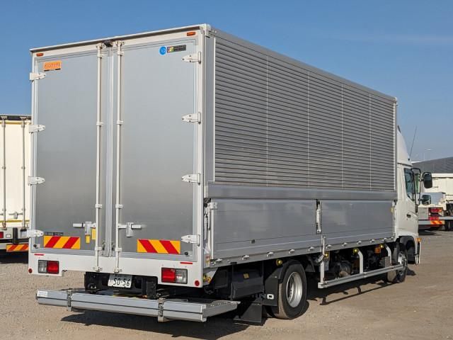 HINO RANGER 2023 Image 31