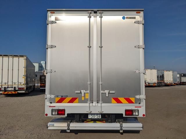 HINO RANGER 2023 Image 31