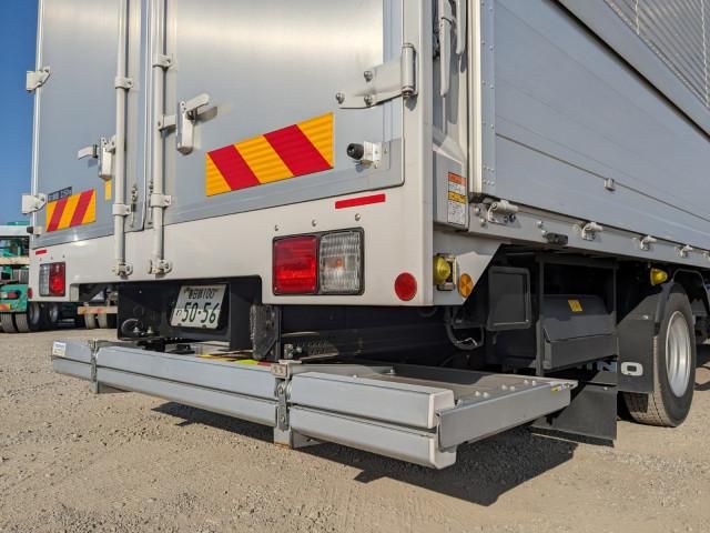 HINO RANGER 2023 Image 31