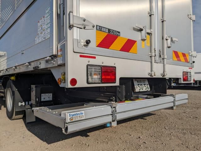 HINO RANGER 2023 Image 31