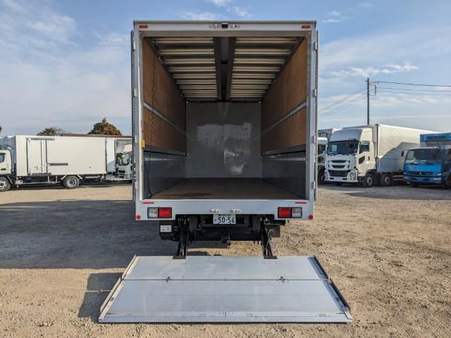 HINO RANGER 2023 Image 31