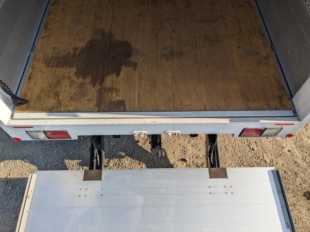 HINO RANGER 2023 Image 31