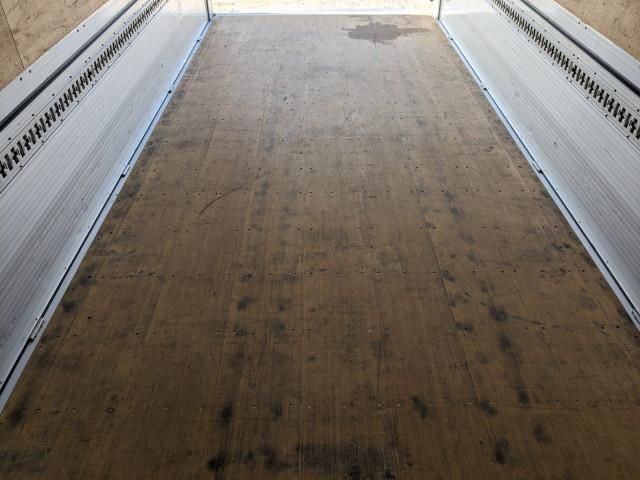 HINO RANGER 2023 Image 31