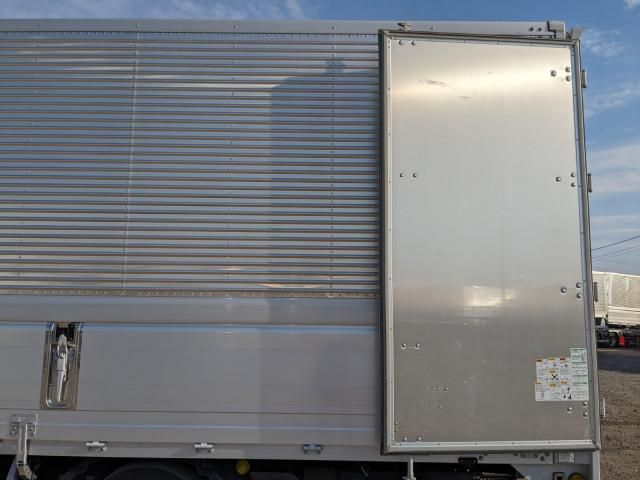 HINO RANGER 2023 Image 31