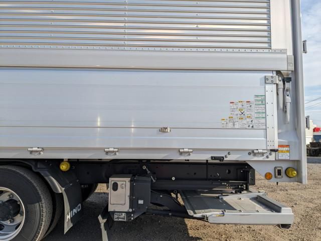 HINO RANGER 2023 Image 31