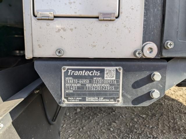 HINO RANGER 2023 Image 31