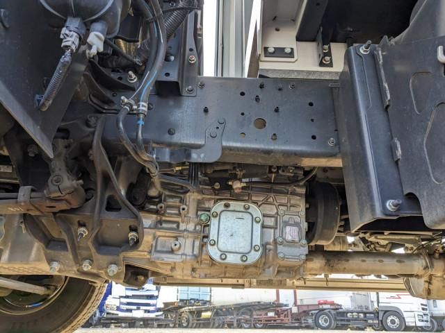 HINO RANGER 2023 Image 31