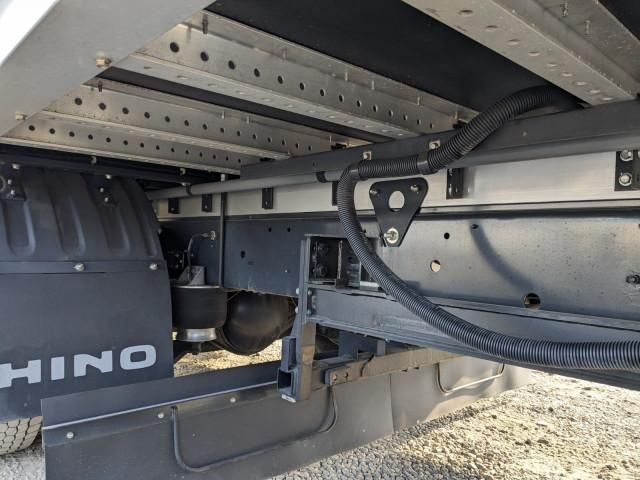 HINO RANGER 2023 Image 31